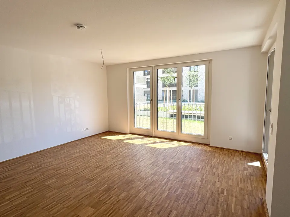3 Zimmer Wohnung mit 80 m² in Leonberg – Bild 2