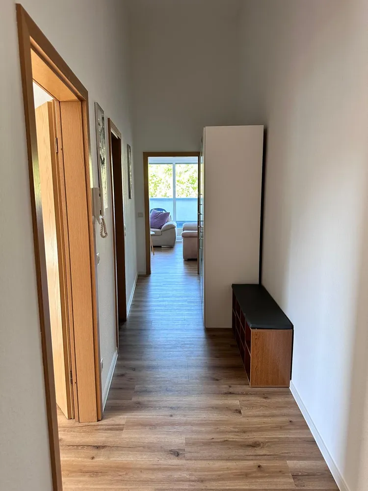 2 Zimmer Wohnung mit 53 m² in Baden-Baden – Bild 7