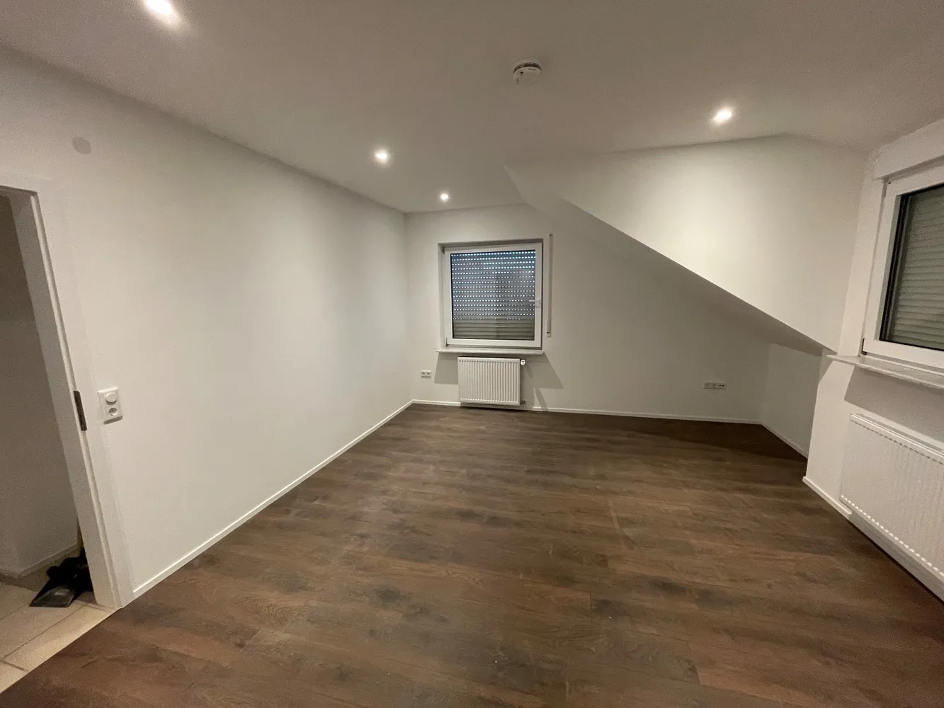 2 room apartment with 65 m² in Darmstadt – Photo 7