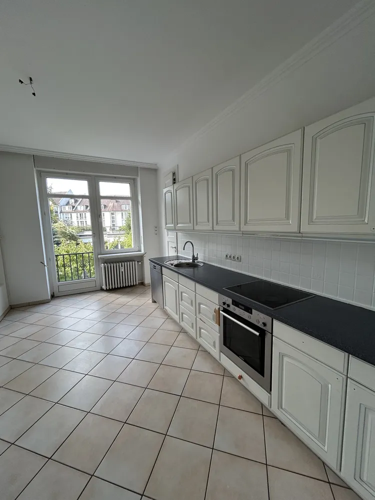 3 room apartment with 90 m² in Bonn – Photo 12