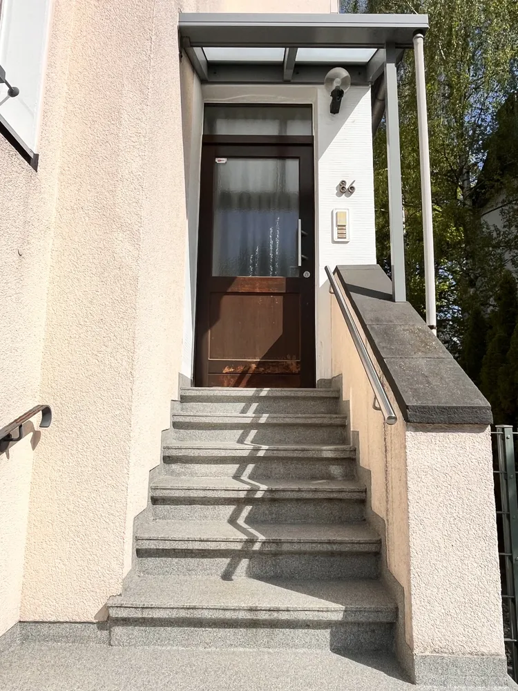 3 Zimmer Wohnung mit 70 m² in Düsseldorf – Bild 9