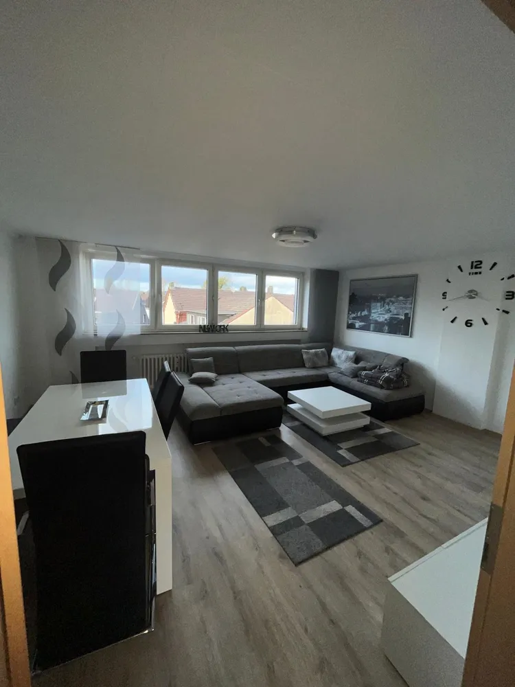 3 room apartment with 73 m² in Duisburg – Photo 4