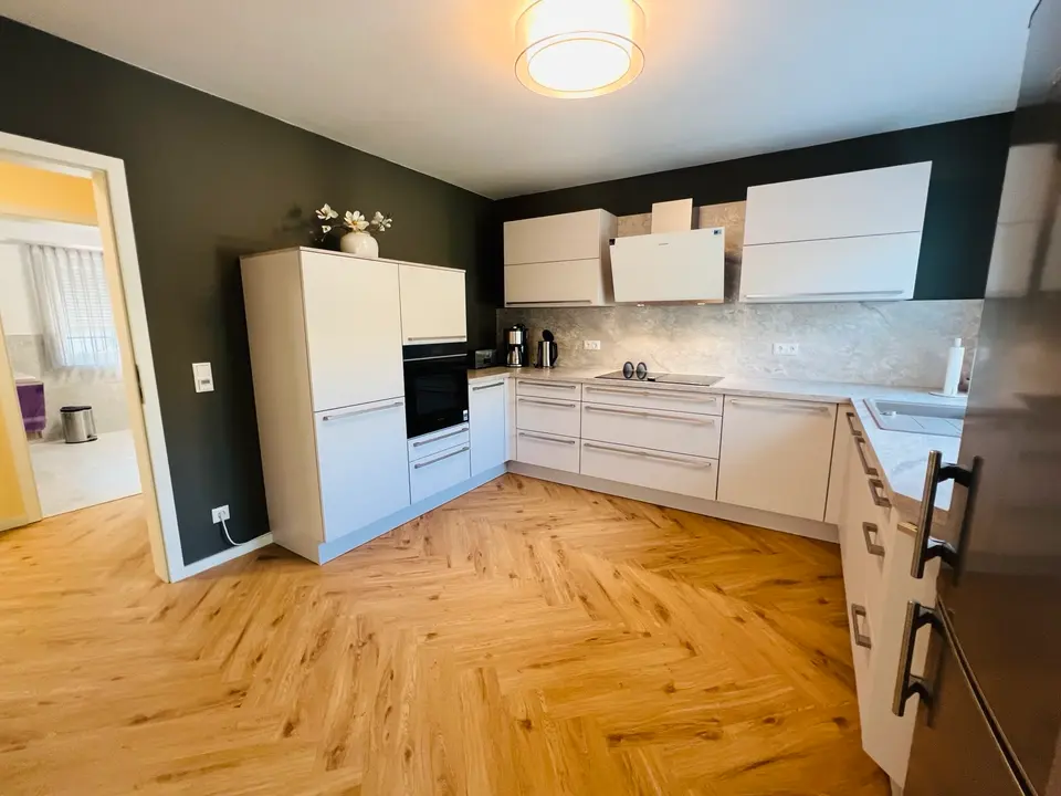 WG-Zimmer mit 79 m² in Braunschweig – Bild 6