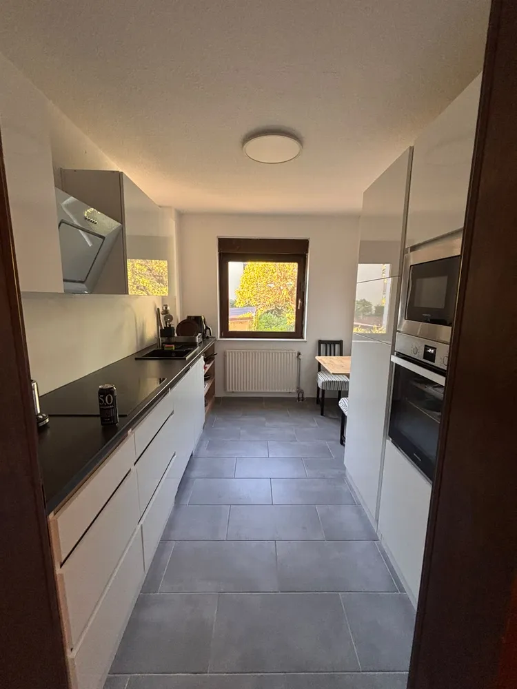 2 Zimmer Wohnung mit 67 m² in Wiesbaden – Bild 8
