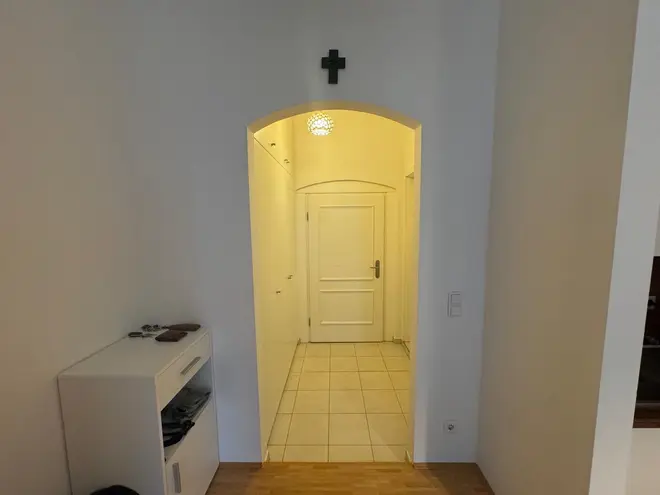 2 Zimmer Wohnung mit 80 m² in Regensburg – Bild 7