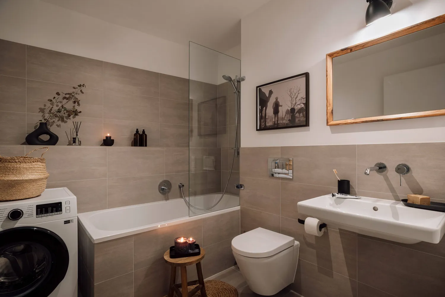 2 Zimmer Wohnung mit 50 m² in Berlin – Bild 4