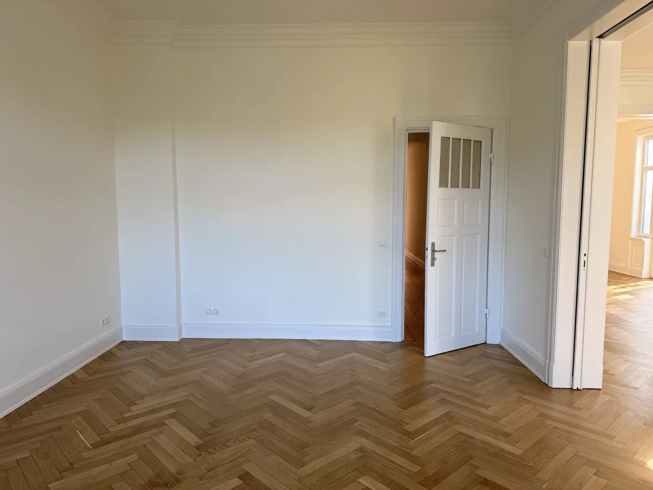 7 Zimmer Wohnung mit 172 m² in Hamburg – Bild 7
