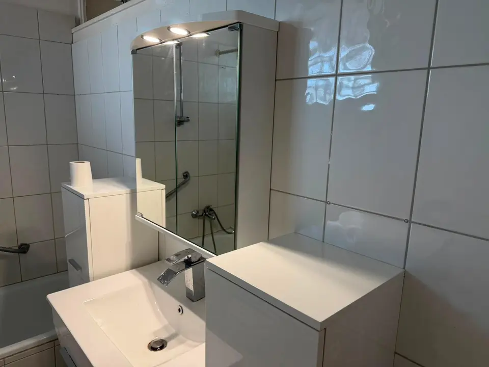 3 Zimmer Wohnung mit 81 m² in Papenburg – Bild 9