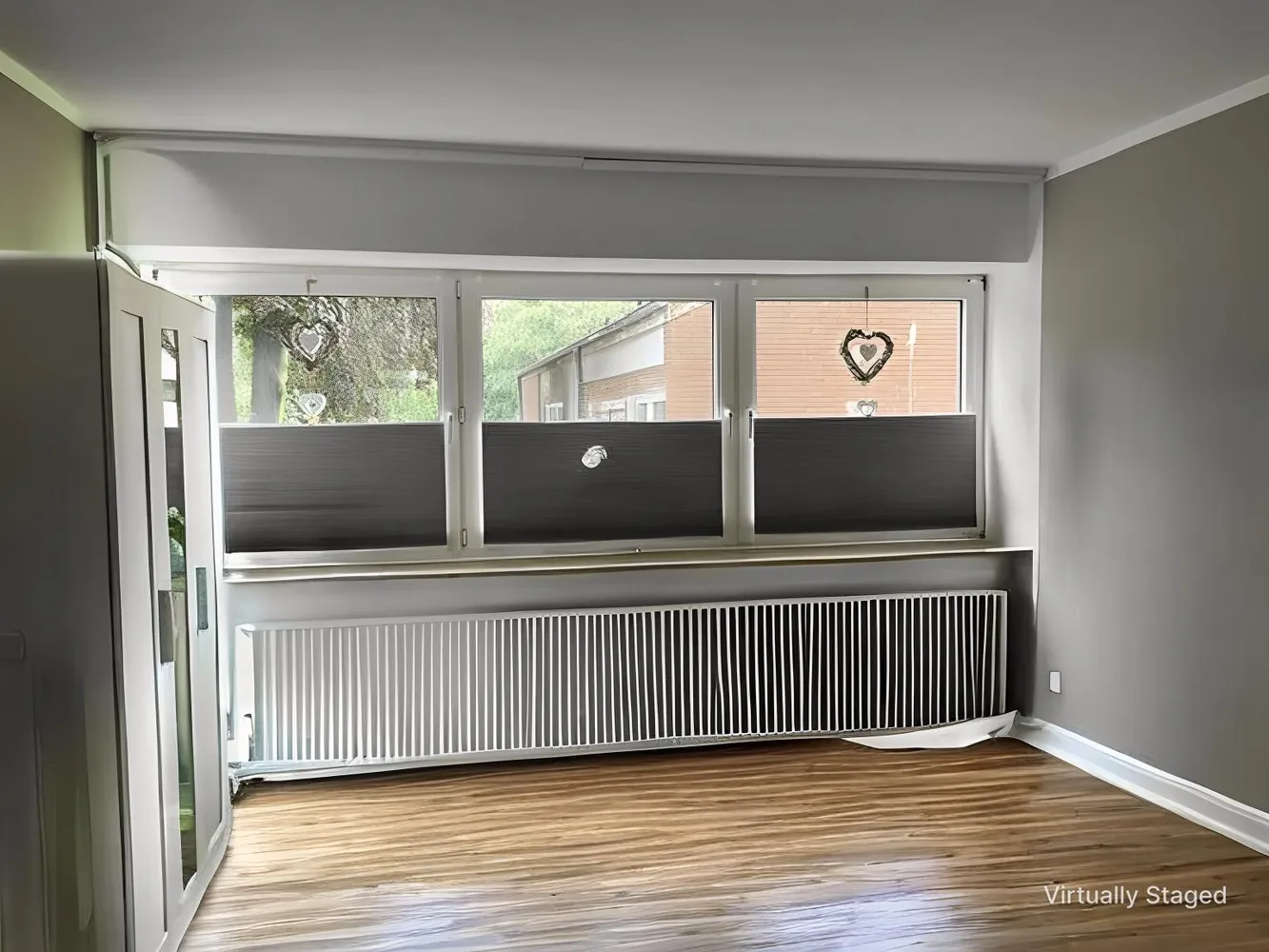 3 Zimmer Wohnung mit 64 m² in Bocholt – Bild 6