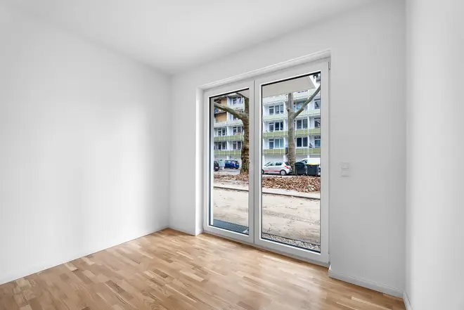 1 Zimmer Wohnung mit 28 m² in Berlin – Bild 6