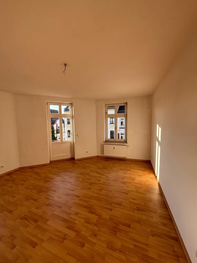 2 Zimmer Wohnung mit 55 m² in Leipzig – Bild 4