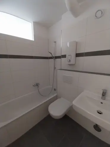 3 Zimmer Wohnung mit 74 m² in Frankfurt am Main – Bild 5