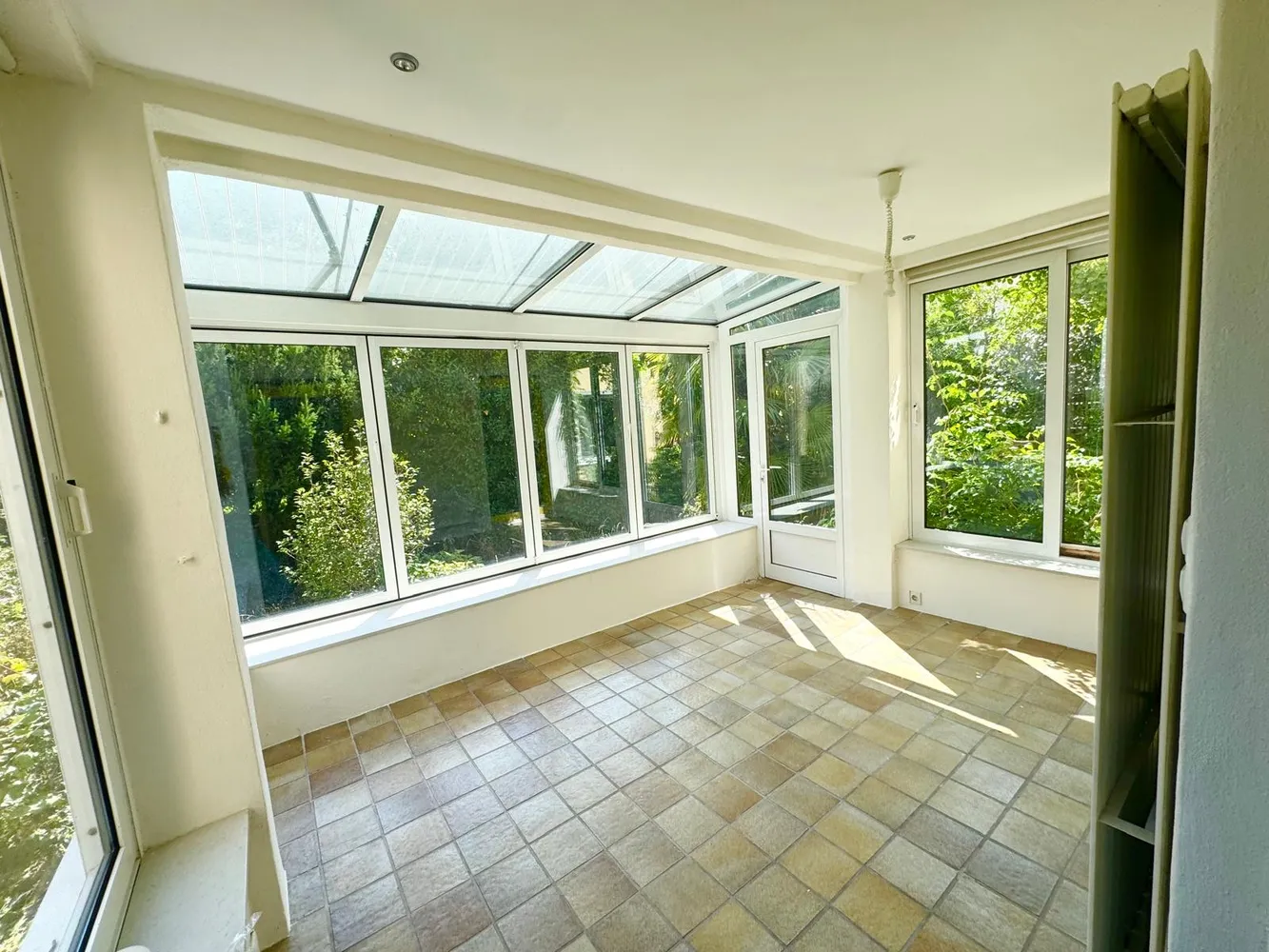 7 room apartment with 170 m² in Heidelberg – Photo 4