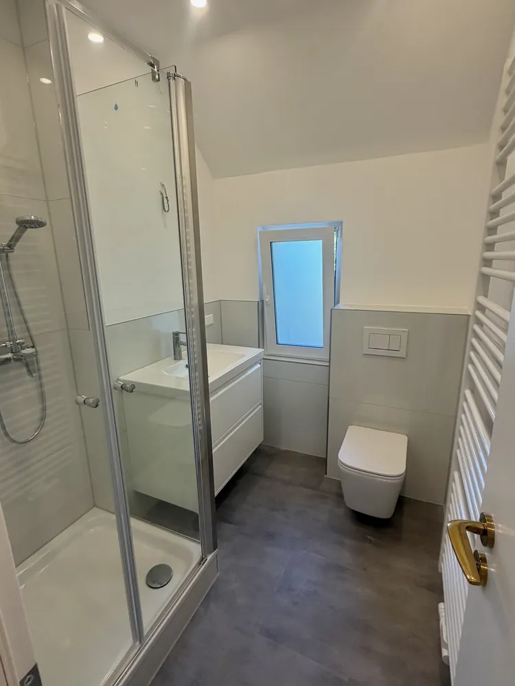 5 Zimmer Wohnung mit 97 m² in Heidelberg – Bild 4