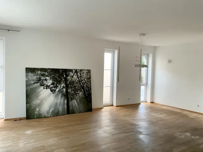 4 Zimmer Haus mit 136 m² in Germering – Bild 2