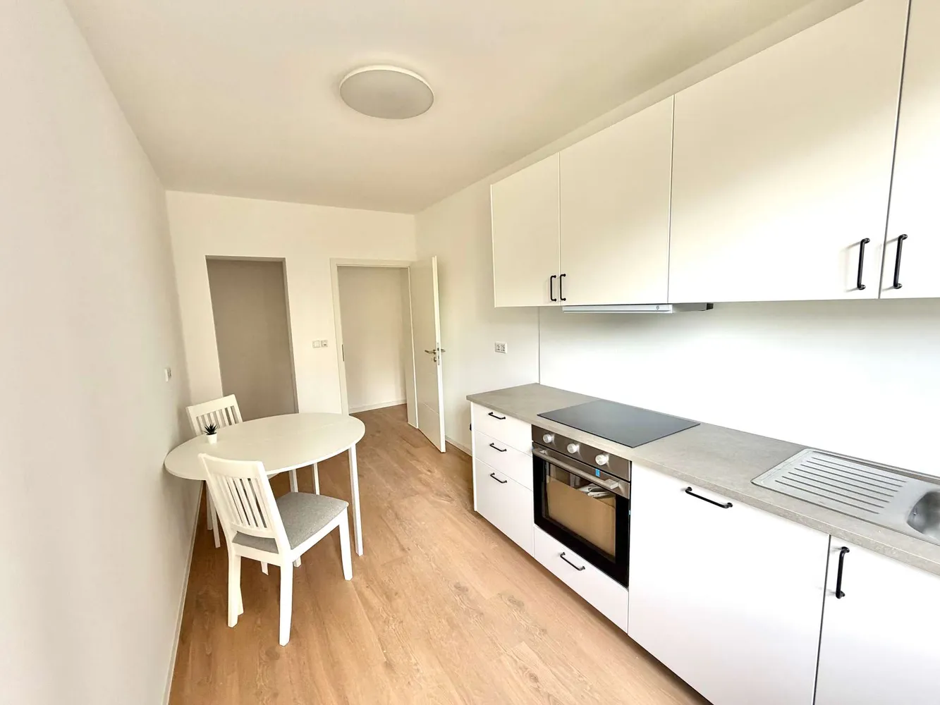 1 Zimmer Wohnung mit 20 m² in Essen – Bild 2