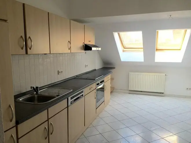 3 Zimmer Wohnung mit 130 m² in Berlin – Bild 9