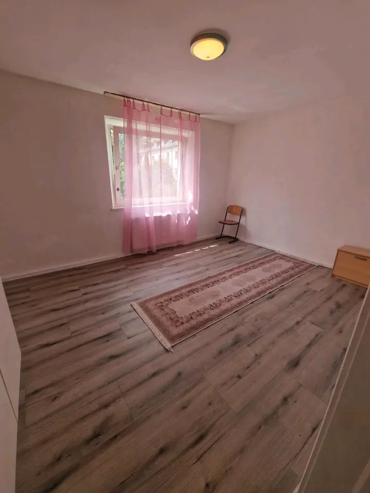 4 Zimmer Wohnung mit 80 m² in Hof – Bild 5
