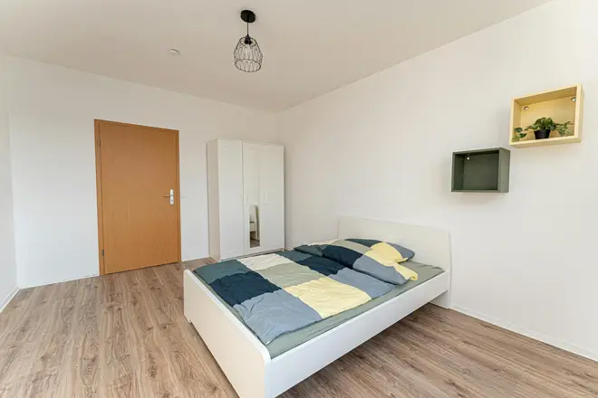 WG-Zimmer mit 16 m² in Potsdam – Bild 2