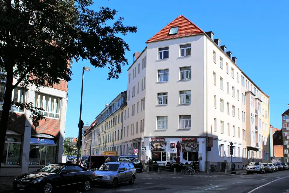 3 Zimmer Wohnung mit 85 m² in Hannover – Bild 3