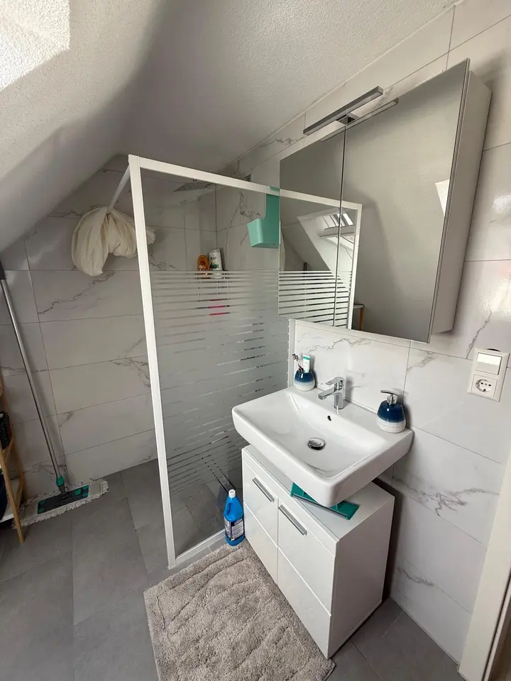 3 Zimmer Wohnung mit 70 m² in Backnang – Bild 8