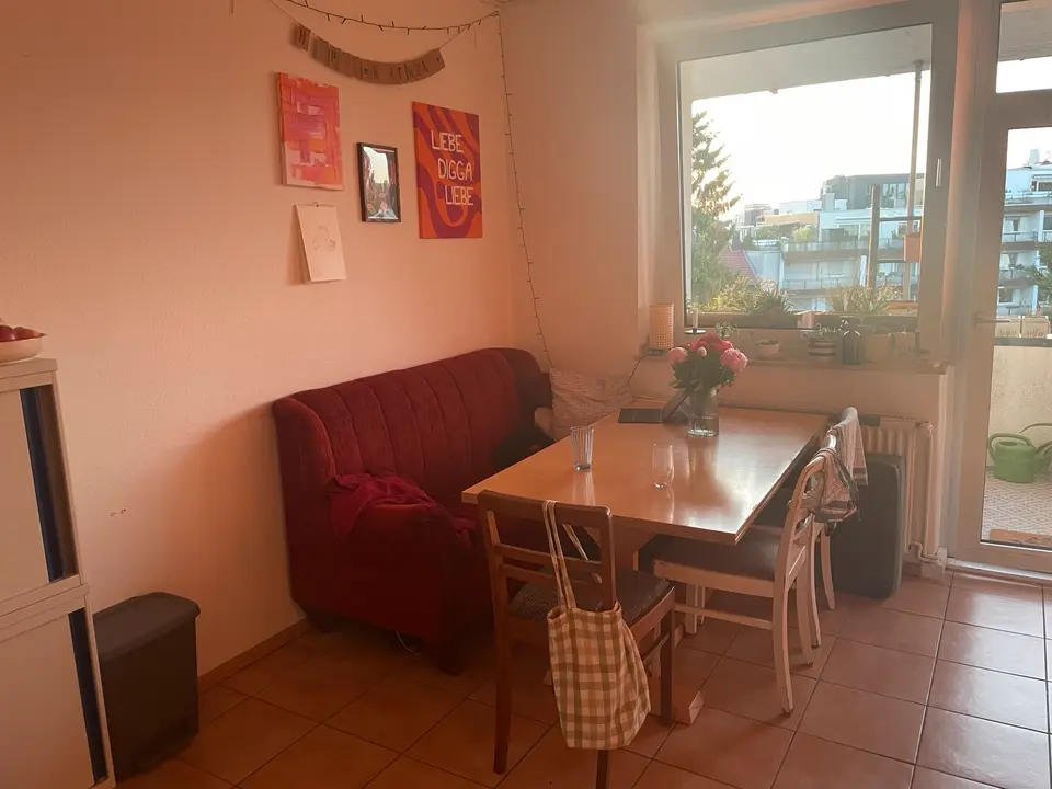 WG-Zimmer mit 17 m² in Bochum – Bild 5
