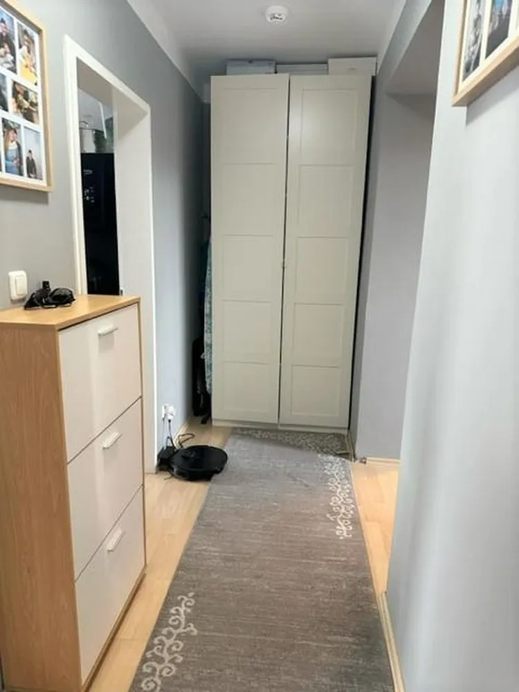 3 Zimmer Wohnung mit 73 m² in München – Bild 3