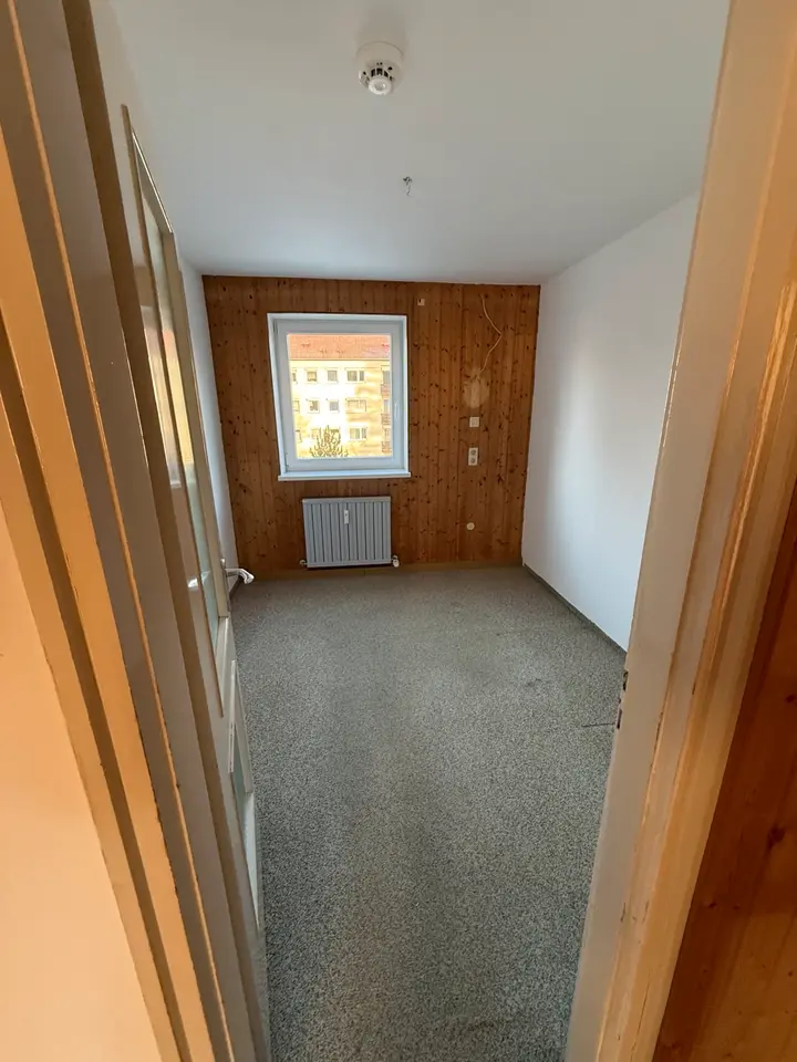 4 Zimmer Wohnung mit 80 m² in Traunstein – Bild 4