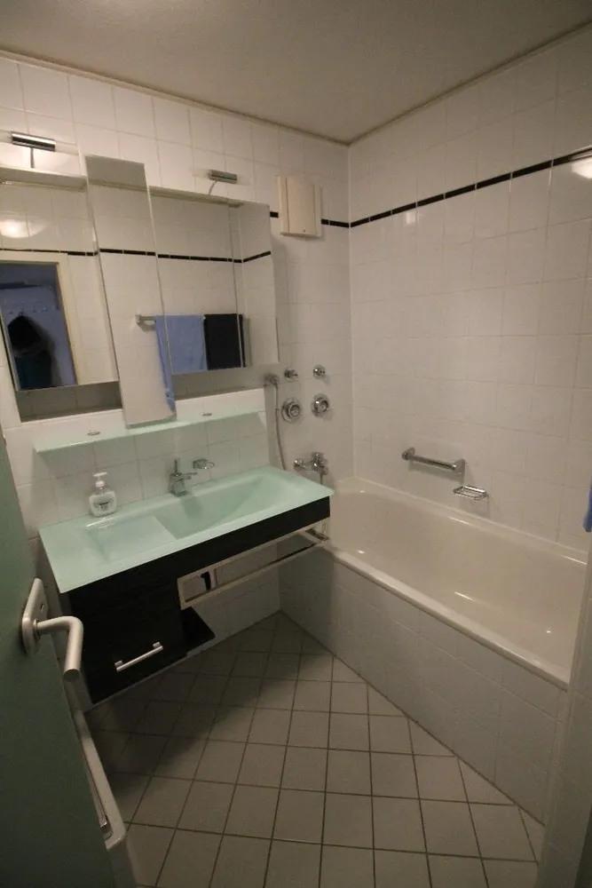 3 Zimmer Wohnung mit 60 m² in Ingolstadt – Bild 1
