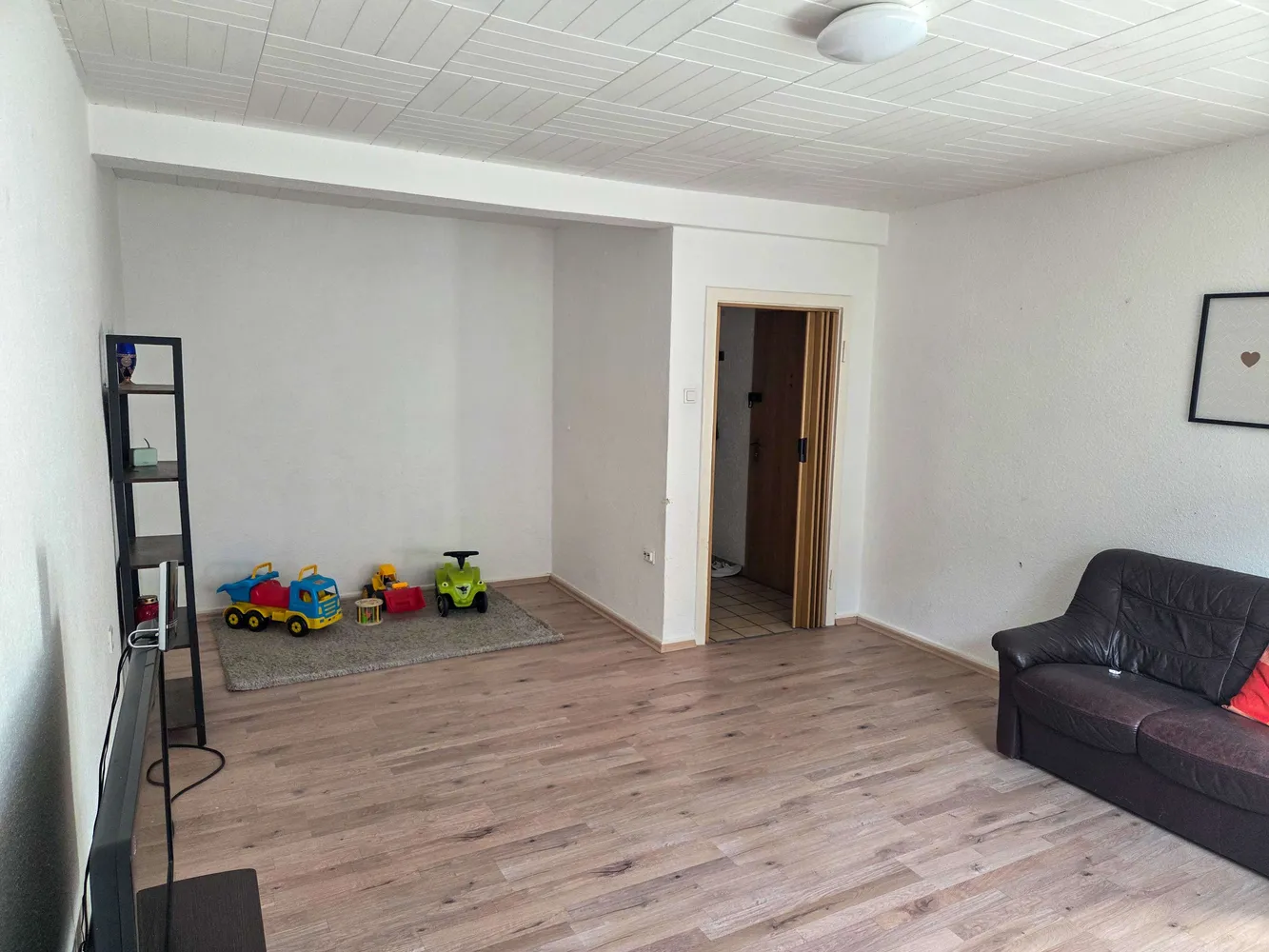 3 Zimmer Wohnung mit 62 m² in Gelsenkirchen – Bild 5