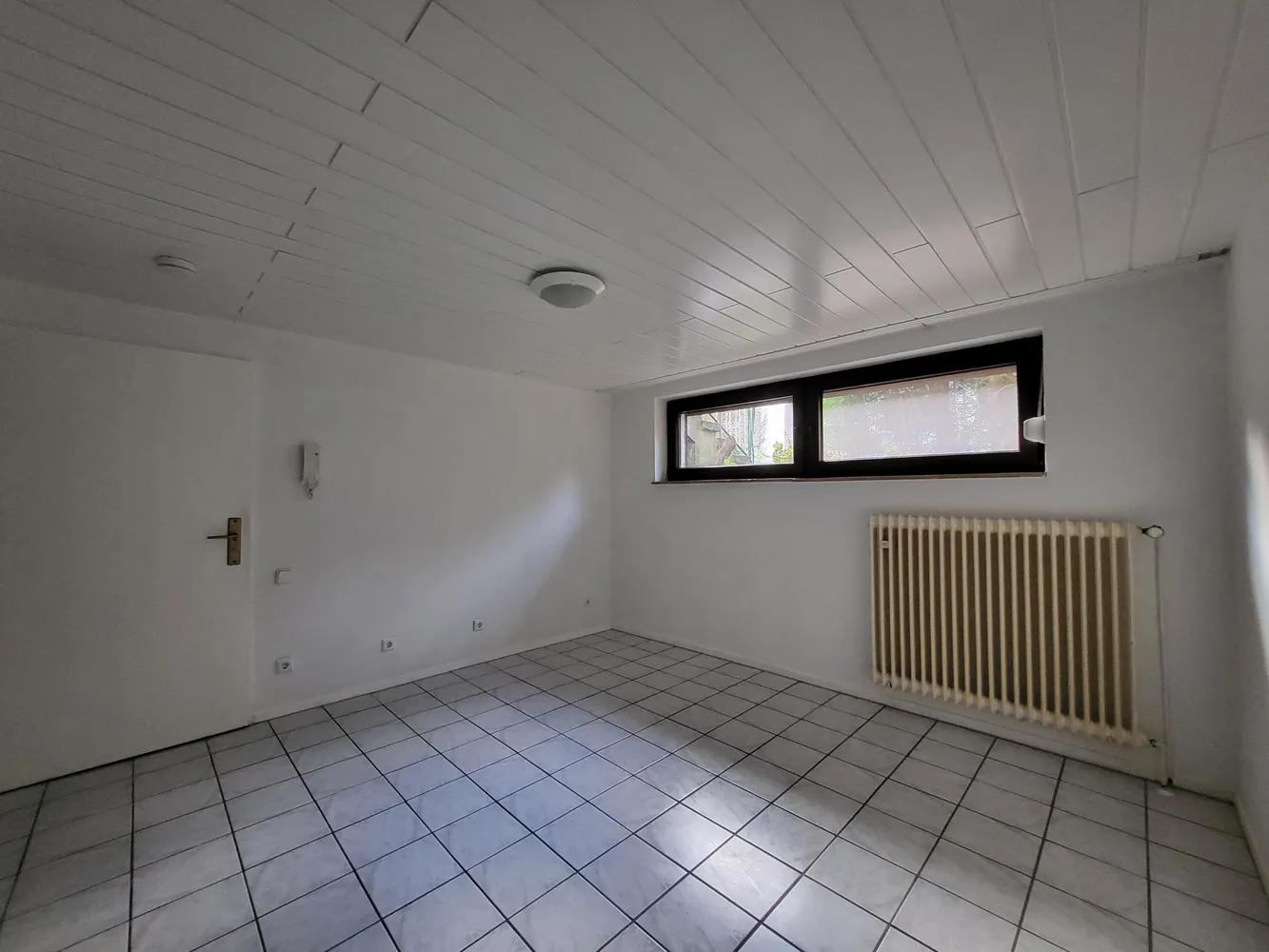 1 Zimmer Wohnung mit 21 m² in Essen – Bild 3