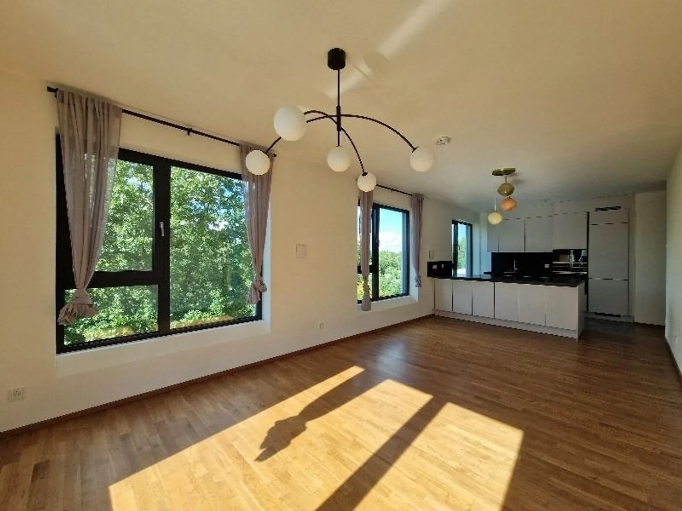 2 Zimmer Wohnung mit 59 m² in Nürnberg – Bild 1
