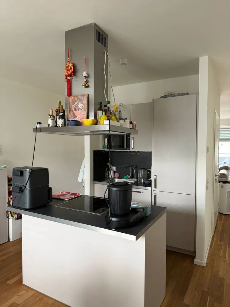 3 Zimmer Wohnung mit 91 m² in Hamburg – Bild 3