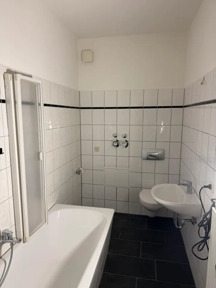 2 Zimmer Wohnung mit 60 m² in Annaberg-Buchholz – Bild 4