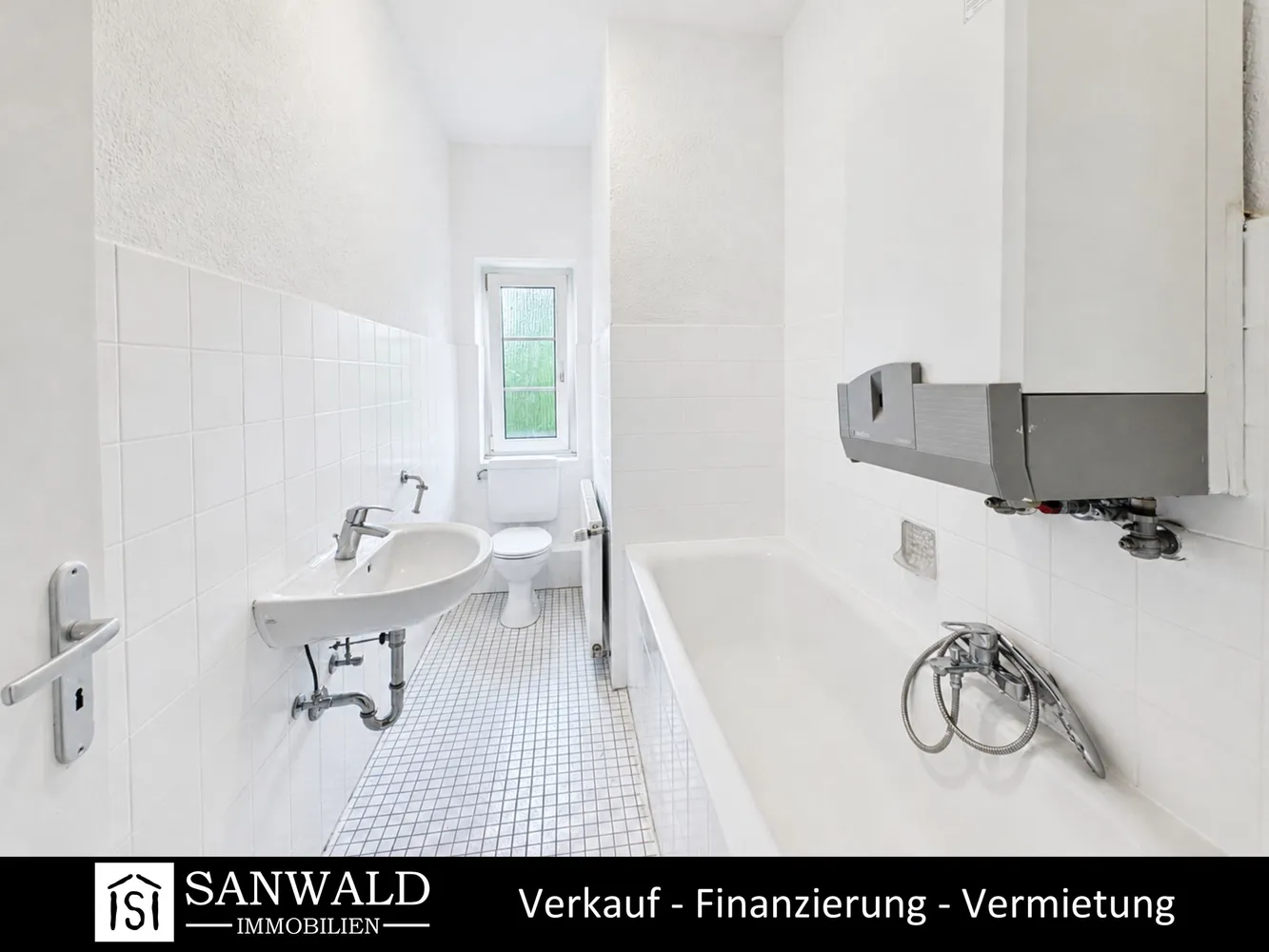 4 Zimmer Wohnung mit 80 m² in Herne – Bild 4