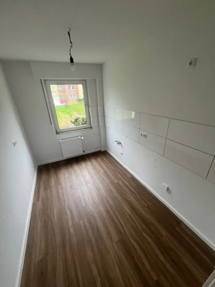 3 Zimmer Wohnung mit 57 m² in Duisburg – Bild 10