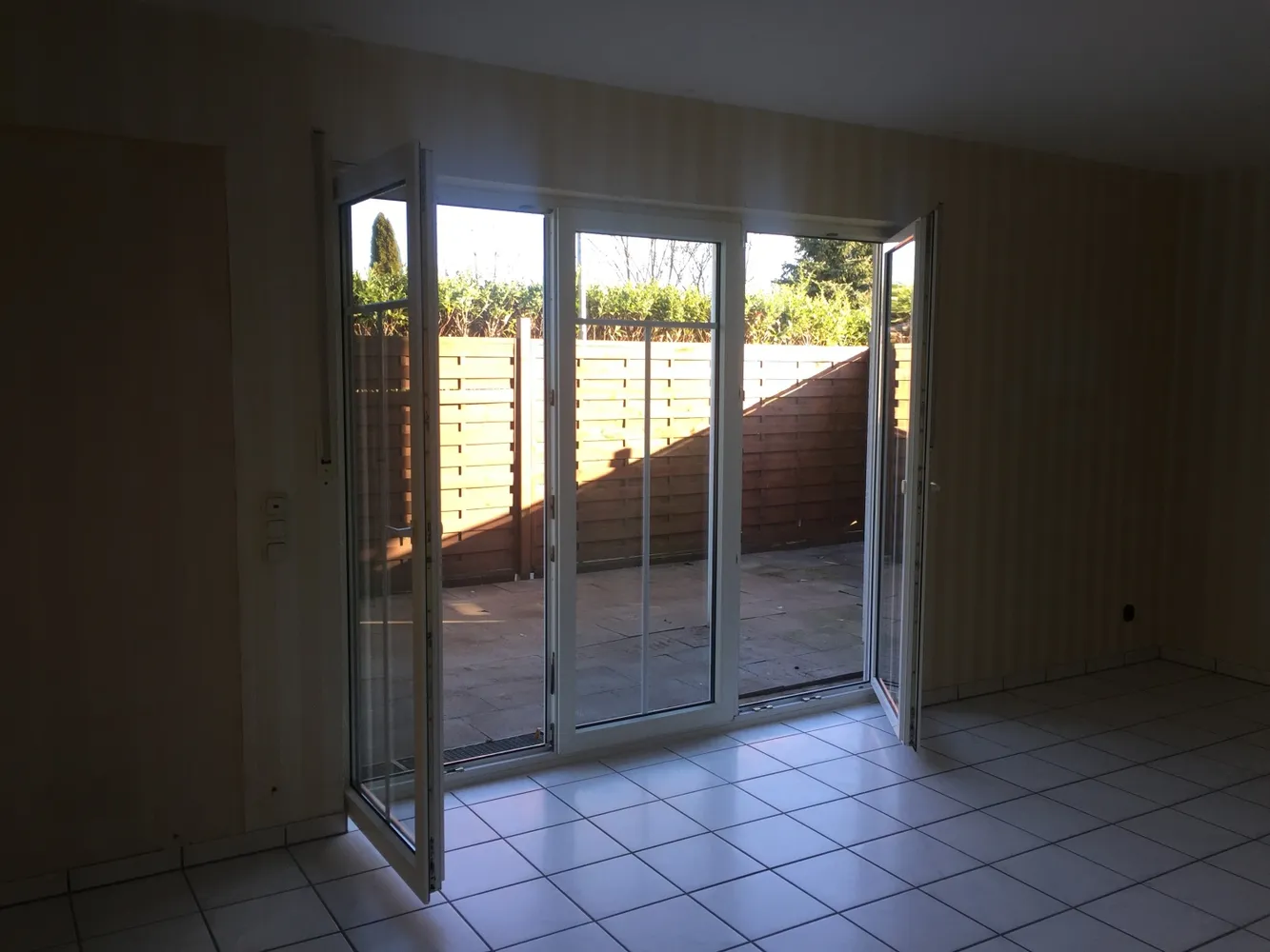 2 room apartment with 71 m² in Bergheim – Photo 10