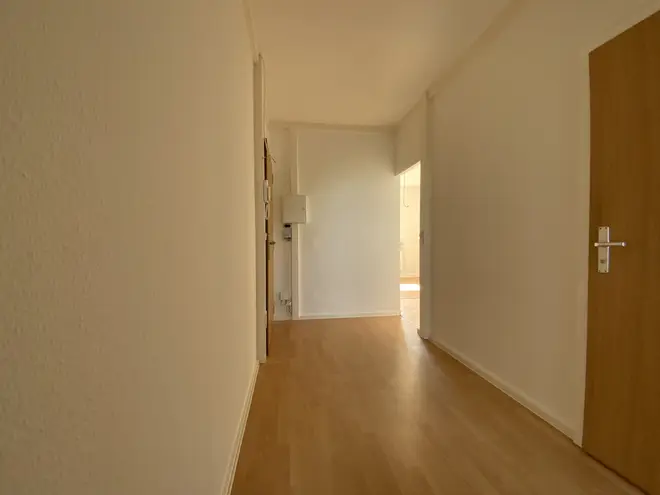 3 Zimmer Wohnung mit 57 m² in Wittenberg – Bild 12