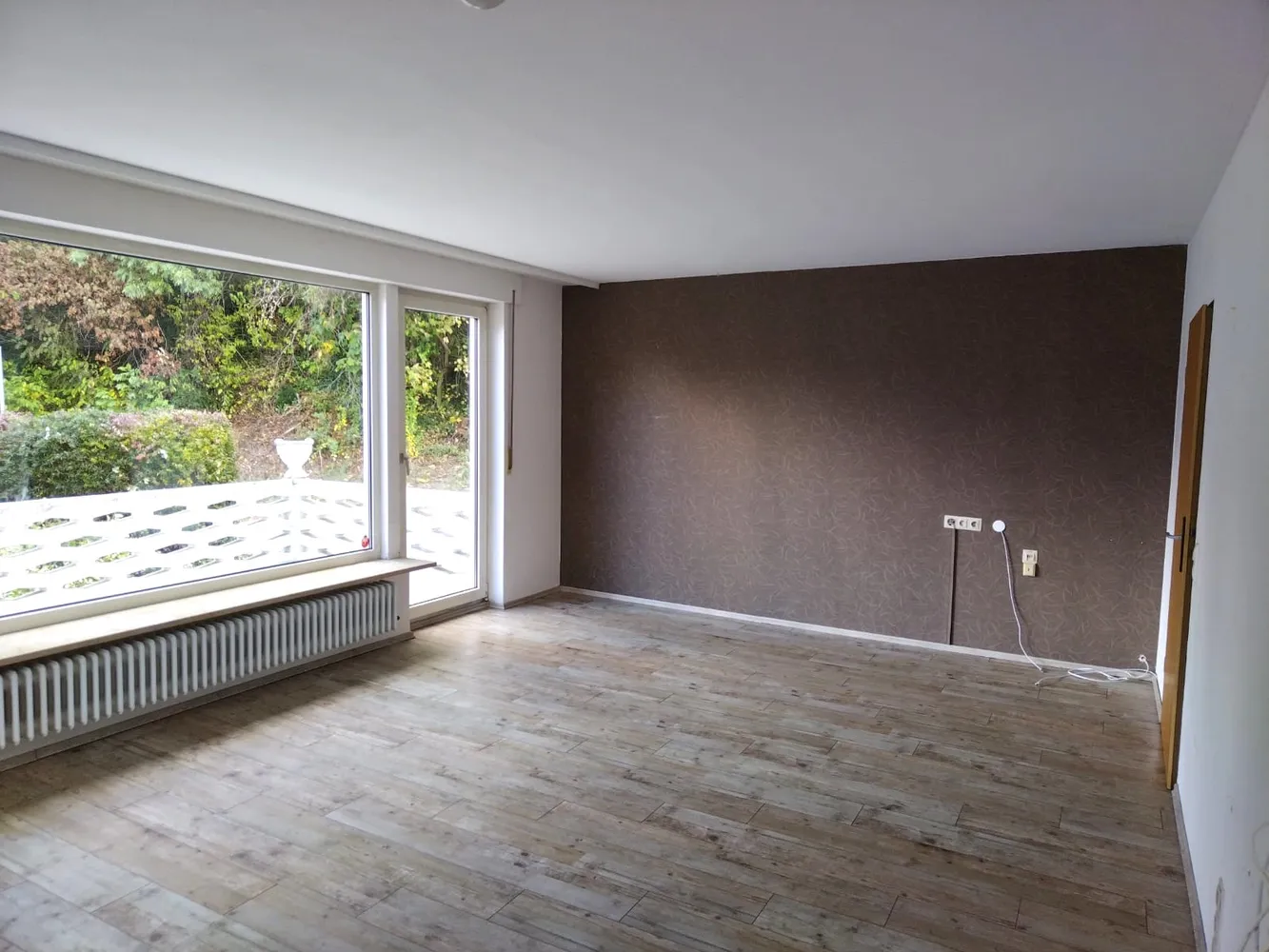 2 Zimmer Wohnung mit 103 m² in Rottenburg am Neckar – Bild 2