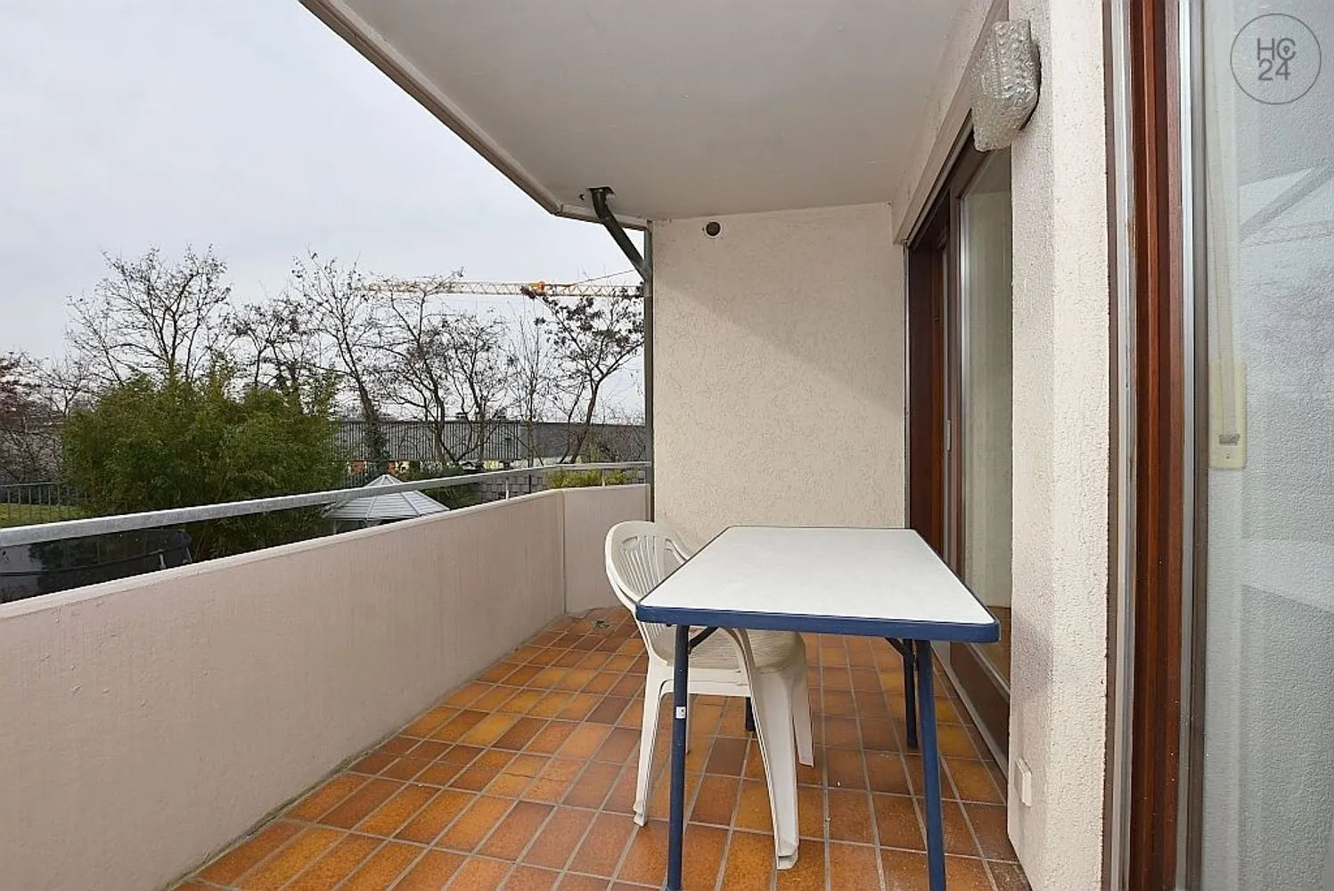 2 Zimmer Wohnung mit 57 m² in Ludwigsburg – Bild 9