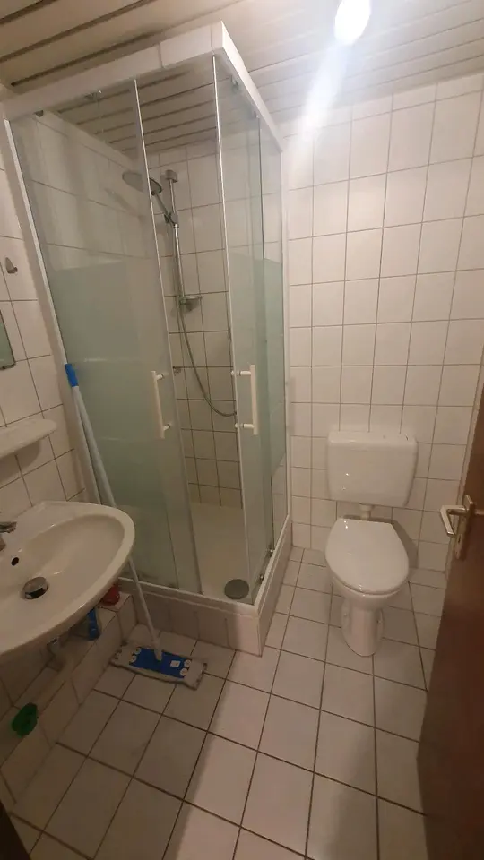 2 Zimmer Wohnung mit 23 m² in Essen – Bild 5