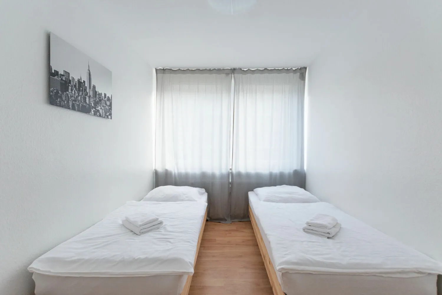 2 room apartment with 78 m² in Mülheim an der Ruhr – Photo 11