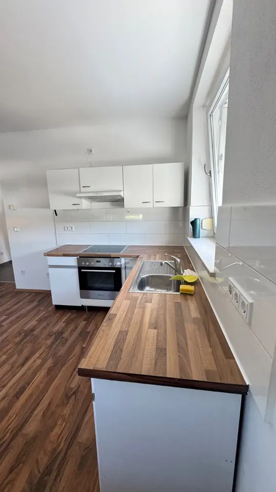 3 Zimmer Wohnung mit 72 m² in Straubing – Bild 1