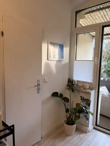 2 Zimmer Wohnung mit 44 m² in Düsseldorf – Bild 9
