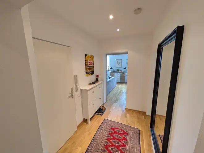 3 Zimmer Wohnung mit 92 m² in Düsseldorf – Bild 12
