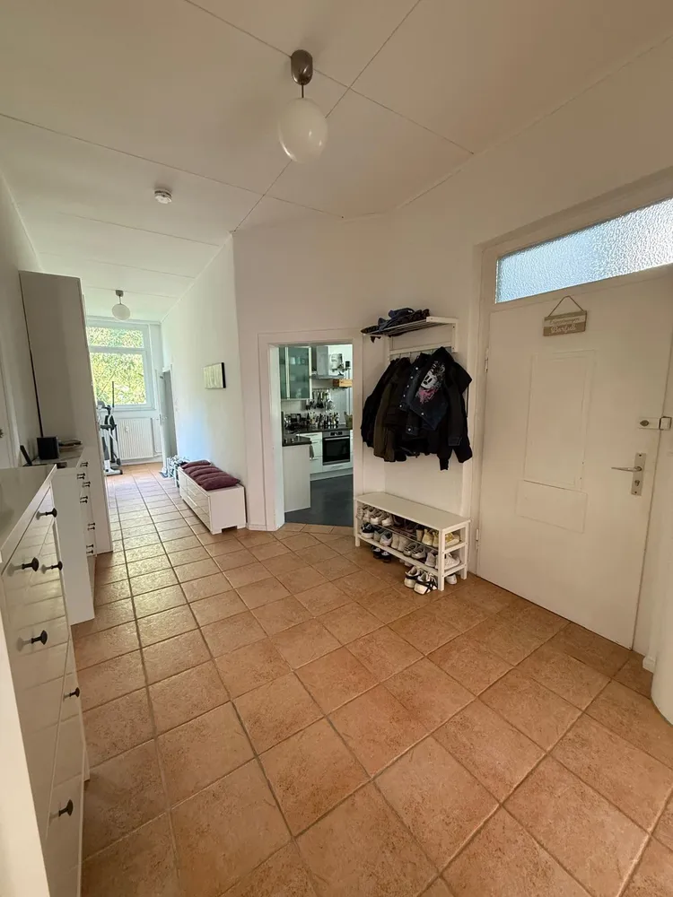 4 Zimmer Wohnung mit 123 m² in Hannover – Bild 12