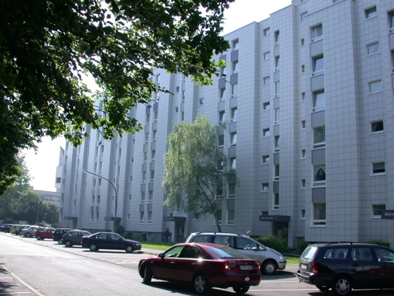 4 room apartment with 67 m² in Cologne – Photo 1