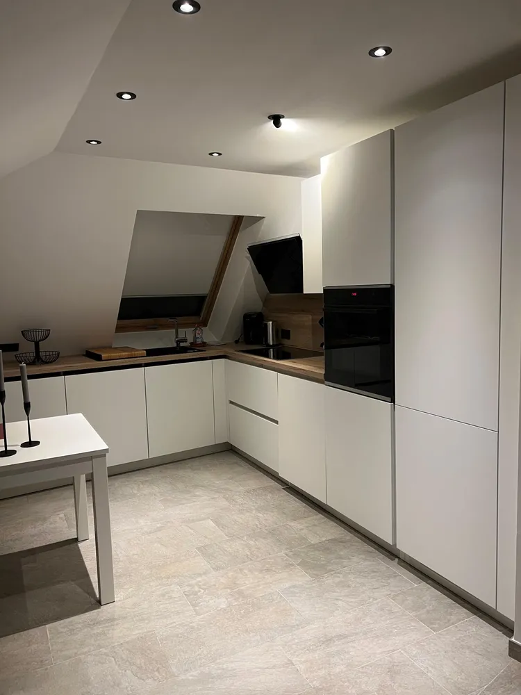 2 Zimmer Wohnung mit 56 m² in Düsseldorf – Bild 5