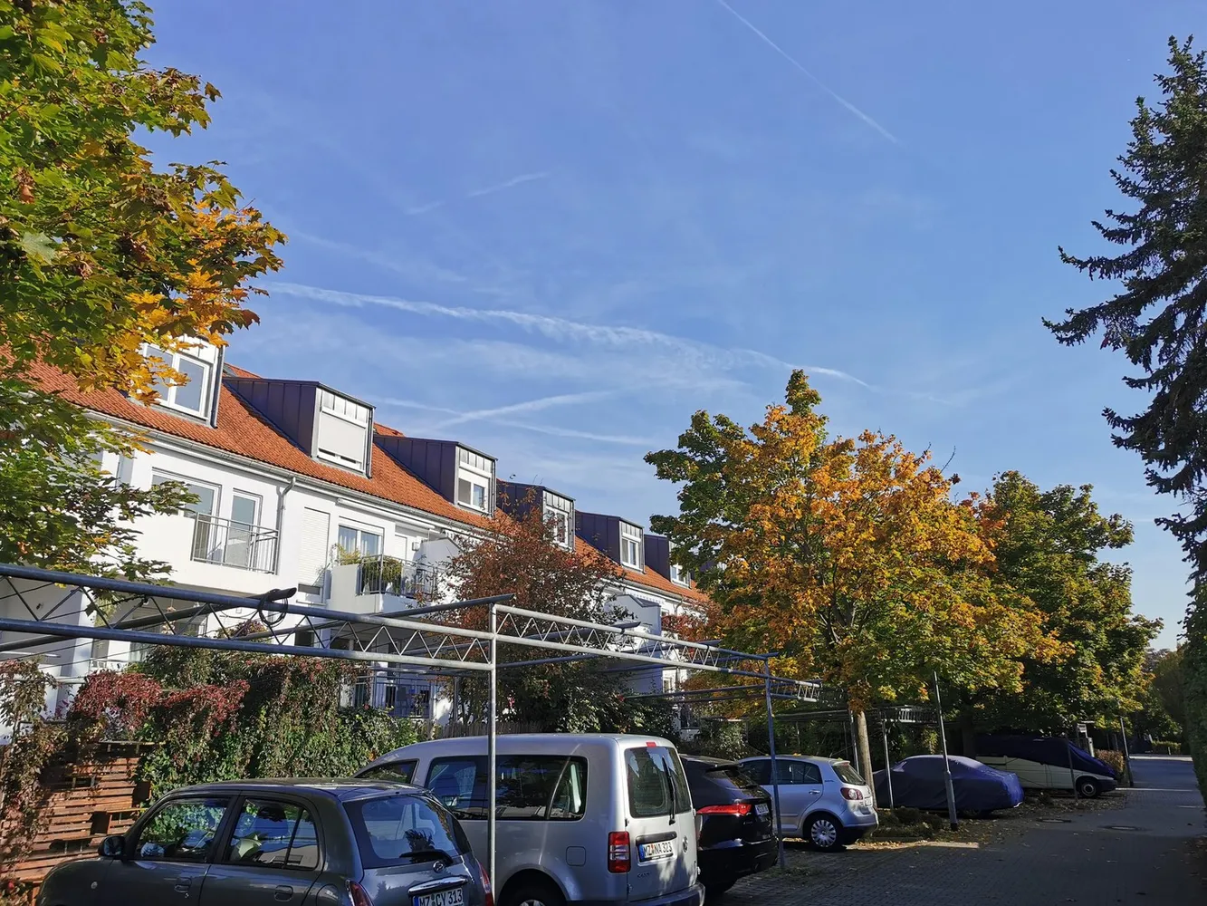 4 room apartment with 98 m² in Mainz – Photo 2
