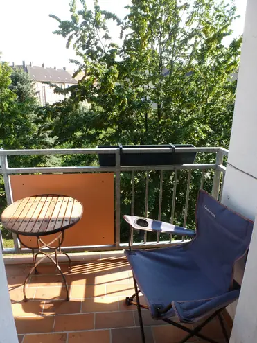 3 Zimmer Wohnung mit 55 m² in Dortmund – Bild 1